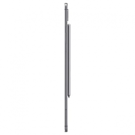 Планшет Samsung Galaxy Tab S6 SM-T865N серый металлик (SM-T865NZAASER) - фото 7