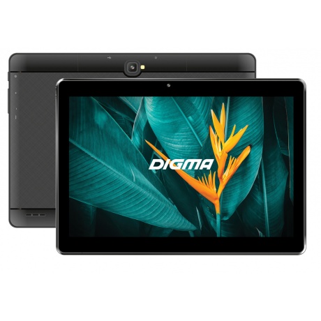 Планшет Digma CITI 1593 3G черный (PS1210MG) - фото 2