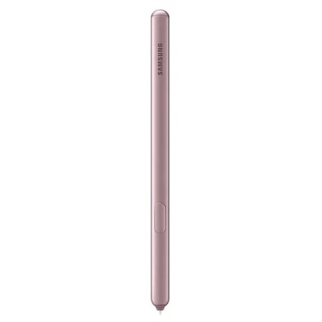 Планшет Samsung Galaxy Tab S6 SM-T865N золотистый (SM-T865NZNASER) - фото 10