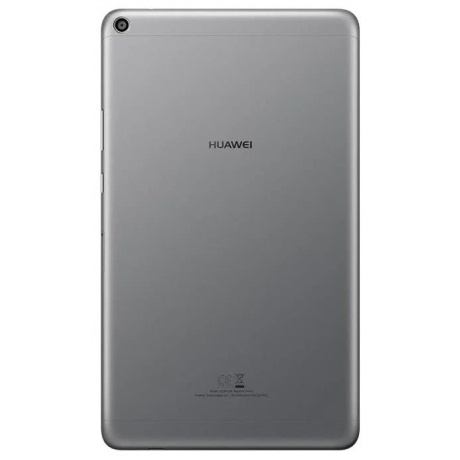 Планшет Huawei MediaPad T3 7.0 серый (53019926) - фото 10