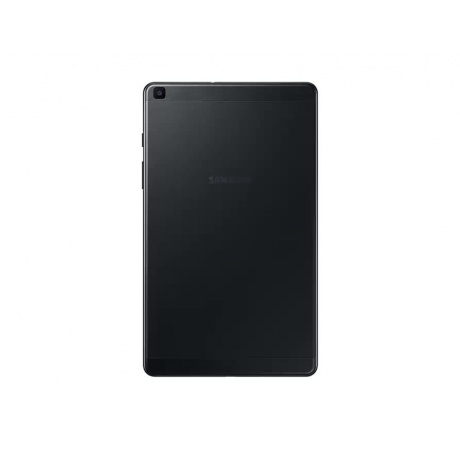 Планшет Samsung Galaxy Tab A SM-T290 черный (SM-T290NZKASER) - фото 1