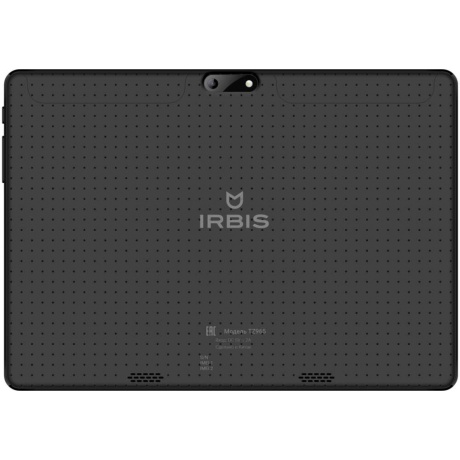 Планшет Irbis TZ965 16Gb Black - фото 3