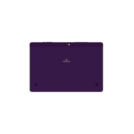 Планшет Irbis TZ197 16GB Purple - фото 4