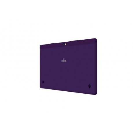 Планшет Irbis TZ197 16GB Purple - фото 7