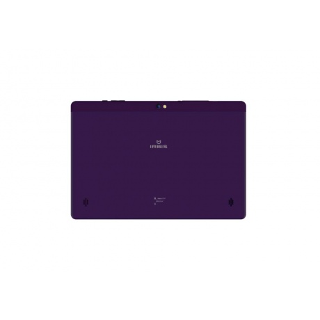 Планшет Irbis TZ197 16GB Purple - фото 8