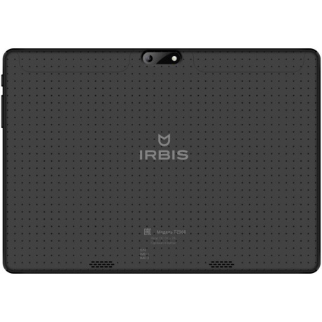 Планшет Irbis TZ968 8GB Black - фото 3