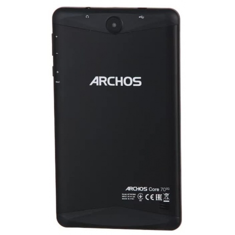 Планшет Achos Core 70 3G 8GB - фото 3