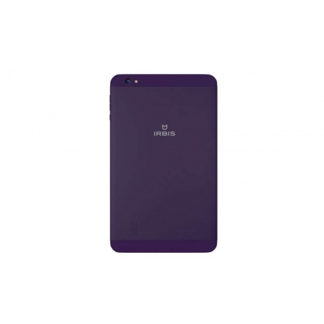 Планшет Irbis TZ897 16GB Purple - фото 6
