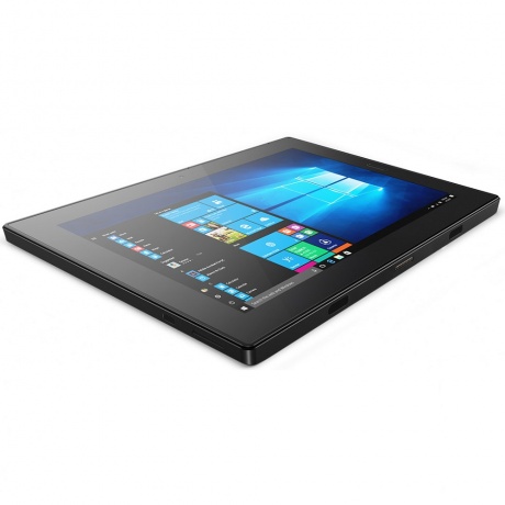 Планшет Lenovo Tablet 10 64GB (20L3000RRT) черный - фото 5