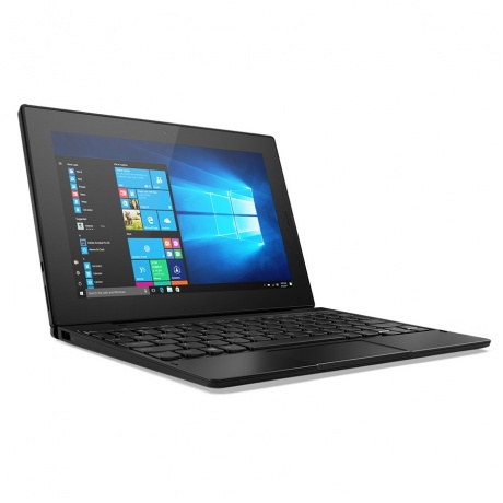 Планшет Lenovo Tablet 10 128GB (20L3000KRT) черный - фото 4