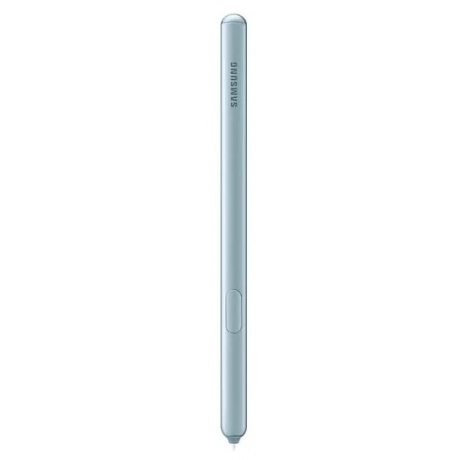 Планшет Samsung Galaxy Tab S6 10.5 SM-T860 128Gb blue - фото 10
