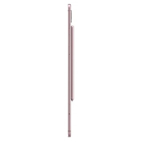 Планшет Samsung Galaxy Tab S6 10.5 SM-T860 128Gb brown - фото 9
