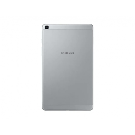 Планшет Samsung Galaxy Tab A SM-T290 серебро (SM-T290NZSASER) - фото 3