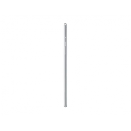Планшет Samsung Galaxy Tab A SM-T290 серебро (SM-T290NZSASER) - фото 4