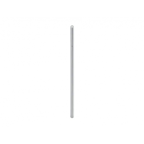 Планшет Samsung Galaxy Tab A SM-T290 серебро (SM-T290NZSASER) - фото 5