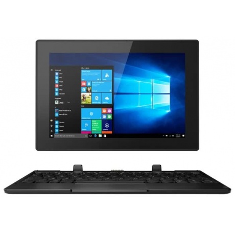Планшет Lenovo ThinkPad Tablet 10 64Gb (20L3000LRT) - фото 2