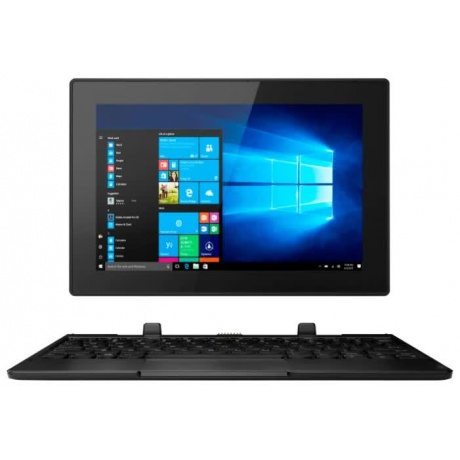 Планшет Lenovo ThinkPad Tablet 10 128Gb (20L3000MRT) - фото 1