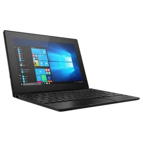 Планшет Lenovo ThinkPad Tablet 10 128Gb (20L3000MRT) - фото 2