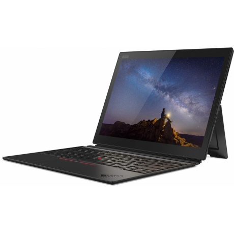 Планшет Lenovo ThinkPad X1 Tablet Gen 3 (20KJ001PRT) - фото 10