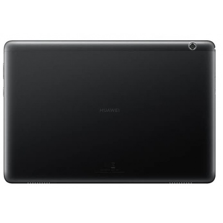 Планшет Huawei MediaPad T5 10 64Gb черный - фото 9
