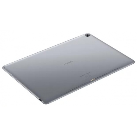 Планшет Huawei MediaPad M5 10.0 64Gb серый - фото 9