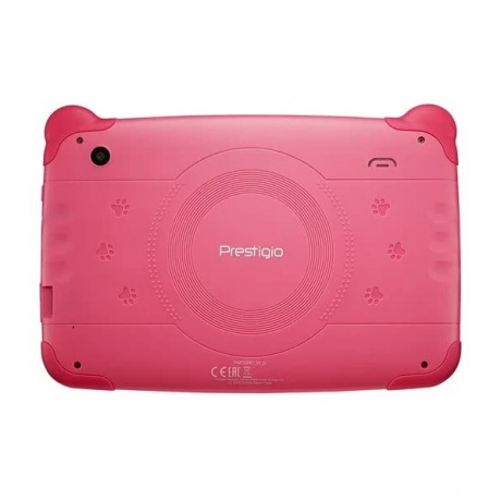 Планшет Prestigio Smartkids 16Gb Pink - фото 3