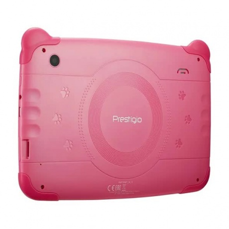 Планшет Prestigio Smartkids 16Gb Pink - фото 7