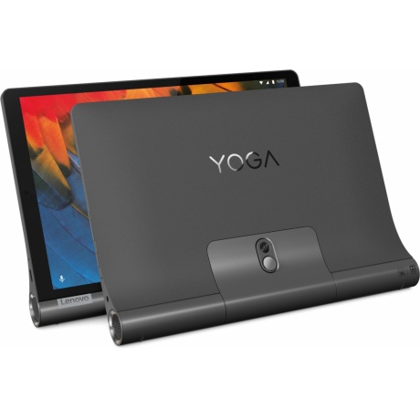 Планшет Lenovo Yoga Smart Tab YT-X705F (ZA3V0063RU) - фото 1