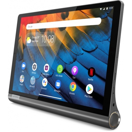 Планшет Lenovo Yoga Smart Tab YT-X705F (ZA3V0063RU) - фото 2