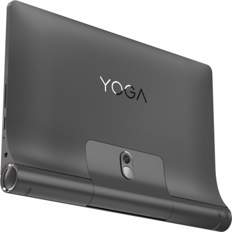 Планшет Lenovo Yoga Smart Tab YT-X705F (ZA3V0063RU) - фото 4