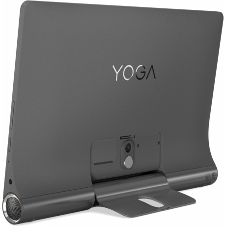 Планшет Lenovo Yoga Smart Tab YT-X705F (ZA3V0063RU) - фото 5