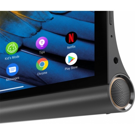 Планшет Lenovo Yoga Smart Tab YT-X705F (ZA3V0063RU) - фото 7