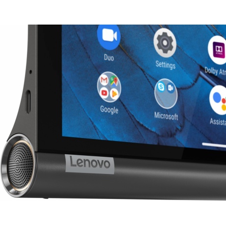 Планшет Lenovo Yoga Smart Tab YT-X705F (ZA3V0063RU) - фото 8
