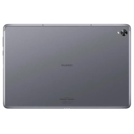 Планшет Huawei MediaPad М6 10 4+64 WiFi Grey (53010JLG) - фото 3