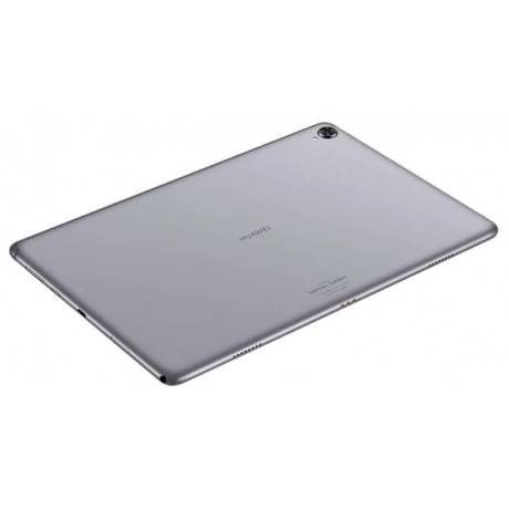 Планшет Huawei MediaPad М6 10 4+64 WiFi Grey (53010JLG) - фото 5