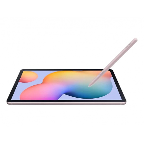 Планшет Samsung Galaxy Tab S6 Lite SM-P615N Pink - фото 6