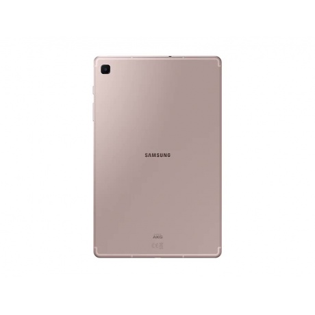 Планшет Samsung Galaxy Tab S6 Lite SM-P615N Pink - фото 9