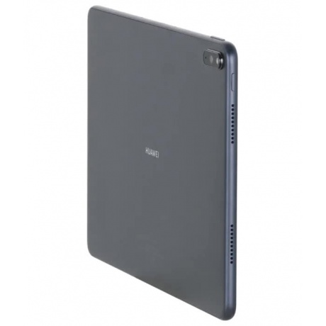 Планшет Huawei MatePad Pro LTE 128Gb (53010YUY) Midnight Grey - фото 10
