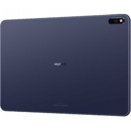 Планшет Huawei MatePad Pro WiFi (53010XLN) Midnight Grey - фото 3