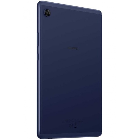 Планшет Huawei MatePad T8 16Gb Deep Blue - фото 5