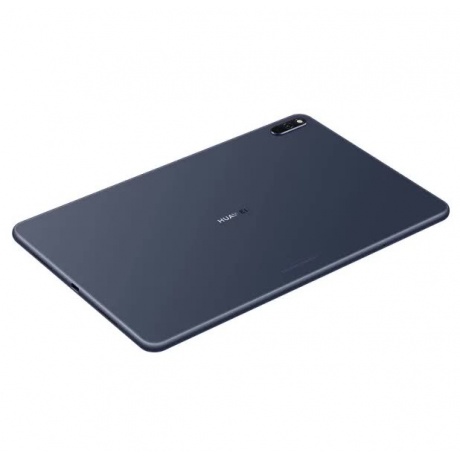 Планшет Huawei MatePad 10 WiFi 64Gb Midnight Grey - фото 4