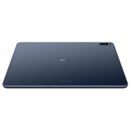 Планшет Huawei MatePad 10 LTE 64Gb Midnight Grey - фото 8