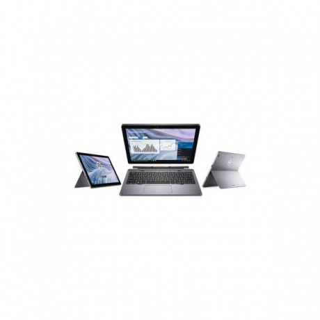 Планшет Dell Latitude 7210 512Gb (7210-3818) серый - фото 3