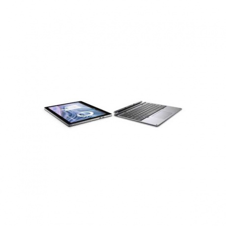 Планшет Dell Latitude 7210 512Gb (7210-3818) серый - фото 4