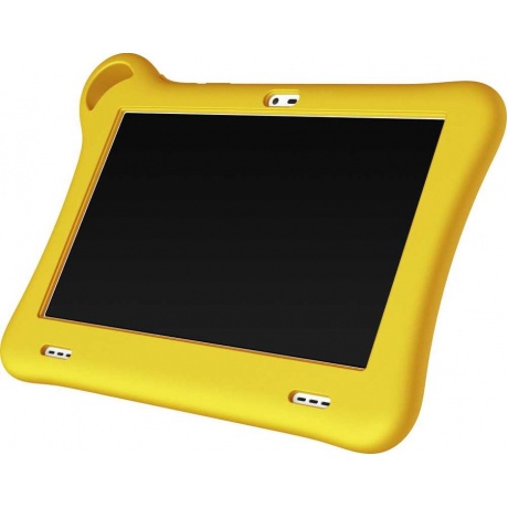 Планшет Alcatel Kids 8052 16Gb желтый - фото 2
