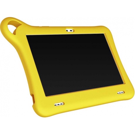 Планшет Alcatel Kids 8052 16Gb желтый - фото 3