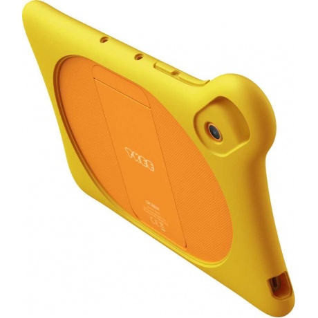 Планшет Alcatel Kids 8052 16Gb желтый - фото 6