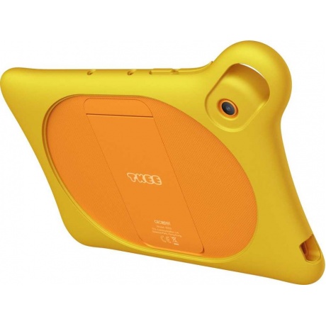 Планшет Alcatel Kids 8052 16Gb желтый - фото 7