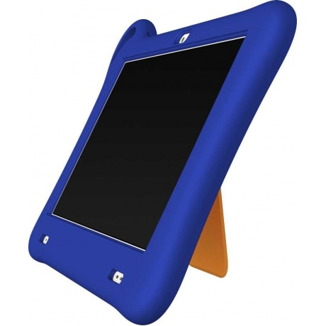 Планшет Alcatel Kids 8052 16Gb синий - фото 9