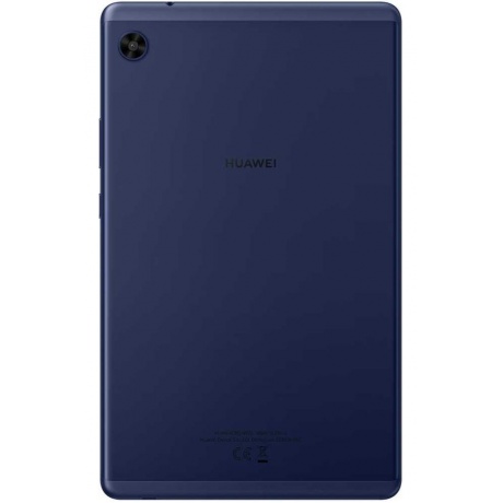 Планшет Huawei MatePad T 8.0 16Gb Wi-Fi Deep Blue (53011ADW) - фото 2